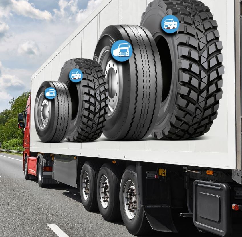 montículo atención resultado Venta al por mayor de neumáticos para camiones @ neumaticos123.com